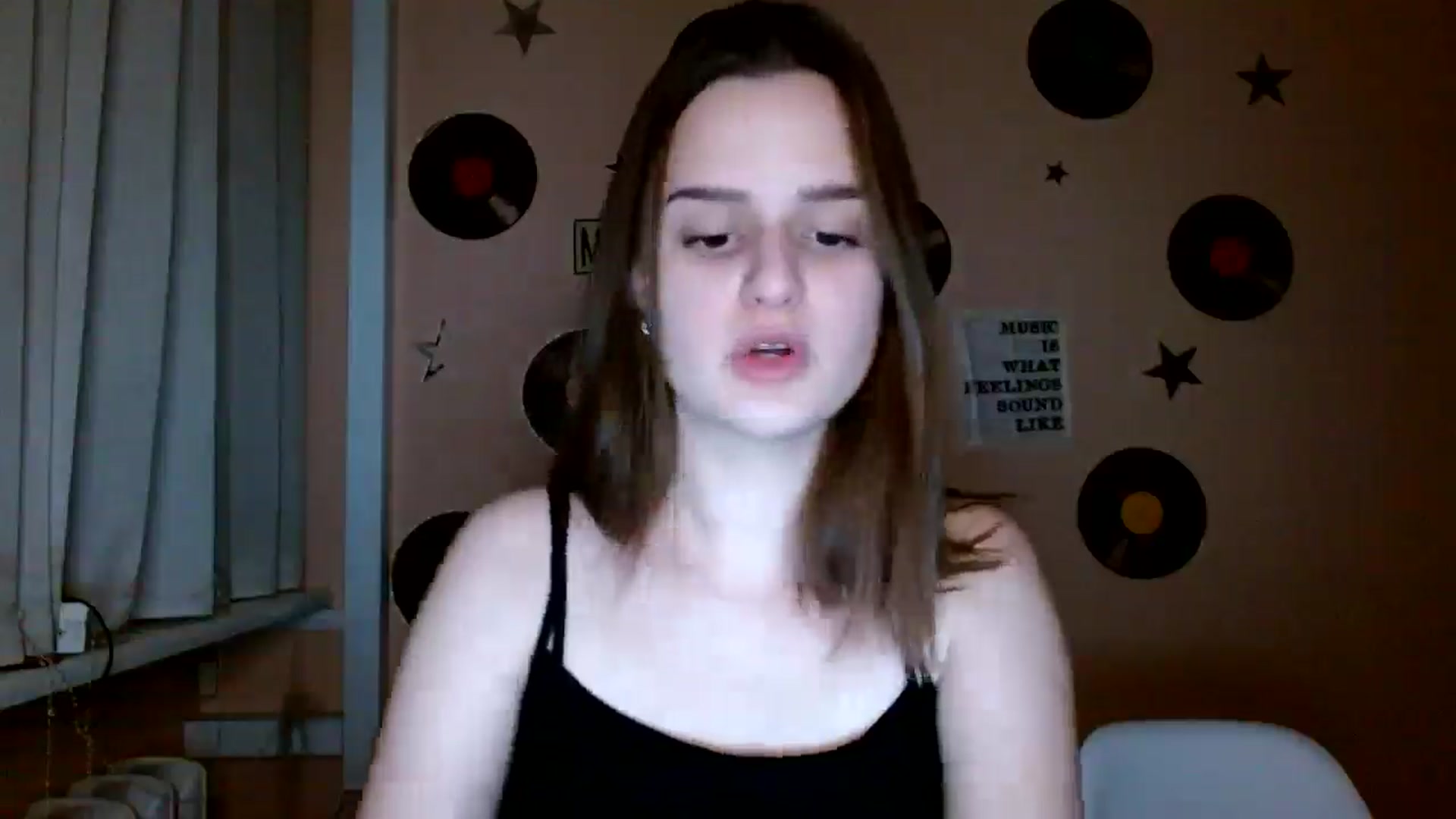 Gallery image thumbnail from Dana_Cute's myfreecams stream on, 10/30/2025, 16:24 image 8 of 20