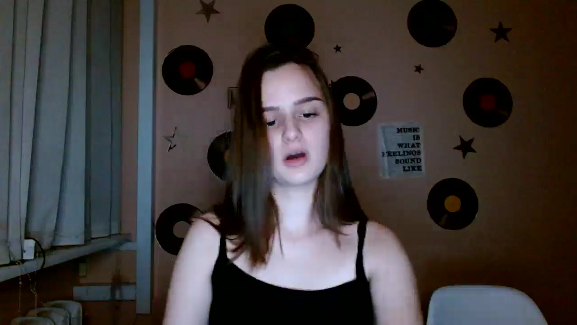 Gallery image thumbnail from Dana_Cute's myfreecams stream on, 10/30/2025, 16:24 image 18 of 20