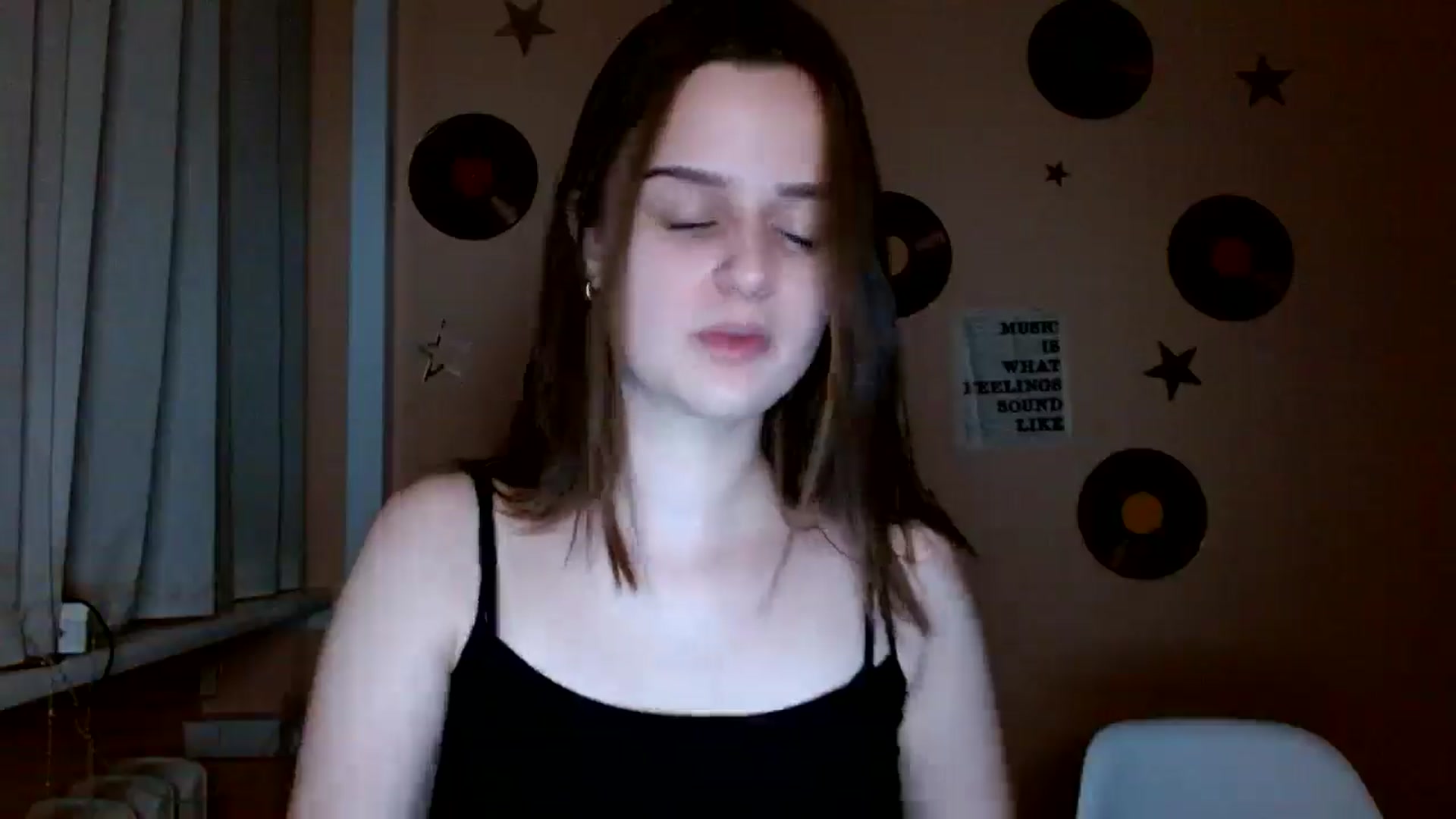 Gallery image thumbnail from Dana_Cute's myfreecams stream on, 10/30/2025, 16:24 image 17 of 20