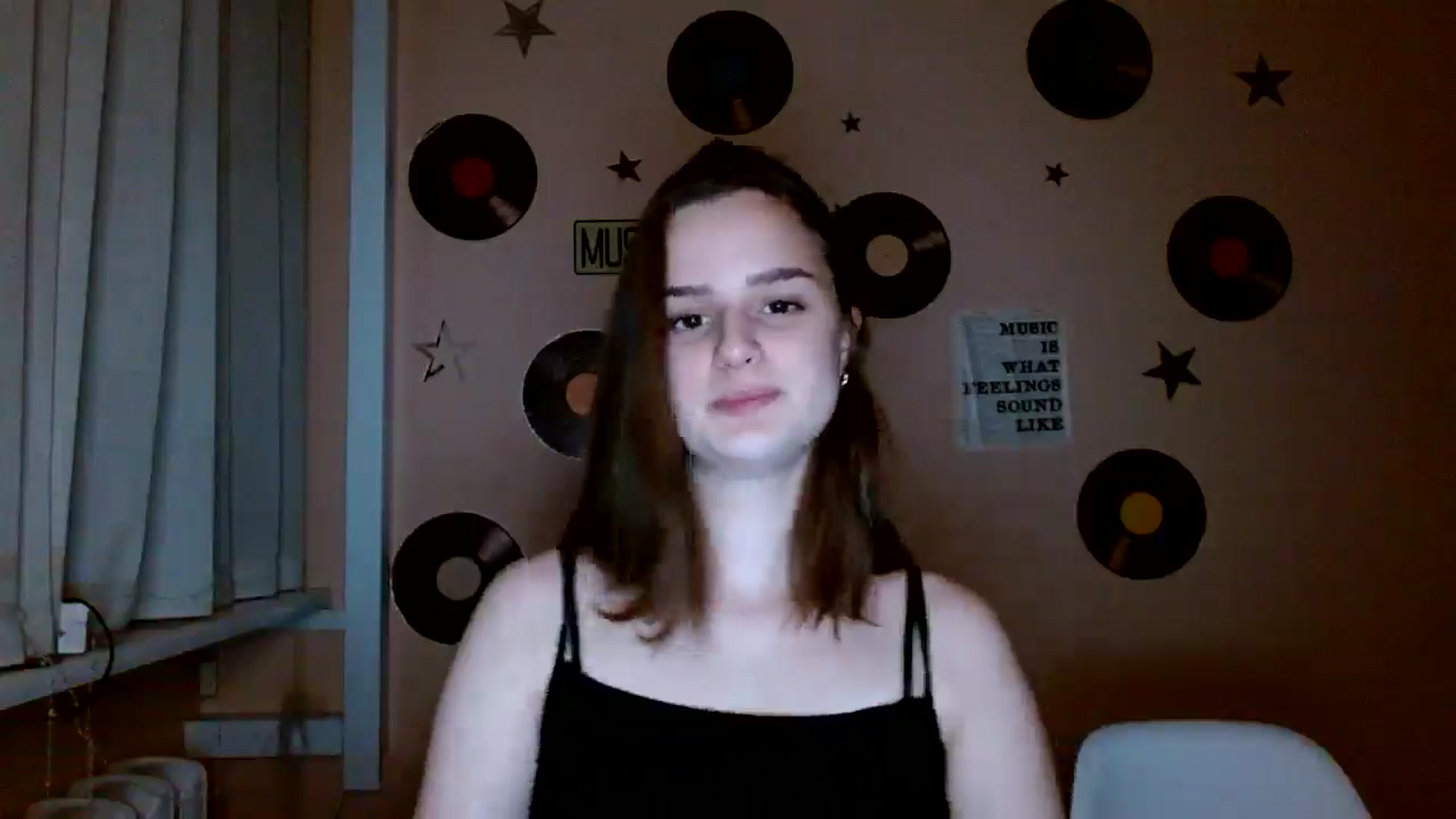 Gallery image thumbnail from Dana_Cute's myfreecams stream on, 10/30/2025, 16:24 image 4 of 20