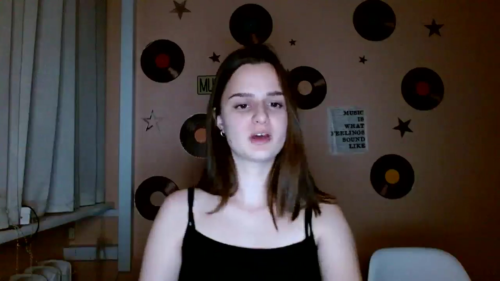 Gallery image thumbnail from Dana_Cute's myfreecams stream on, 10/30/2025, 16:24 image 14 of 20