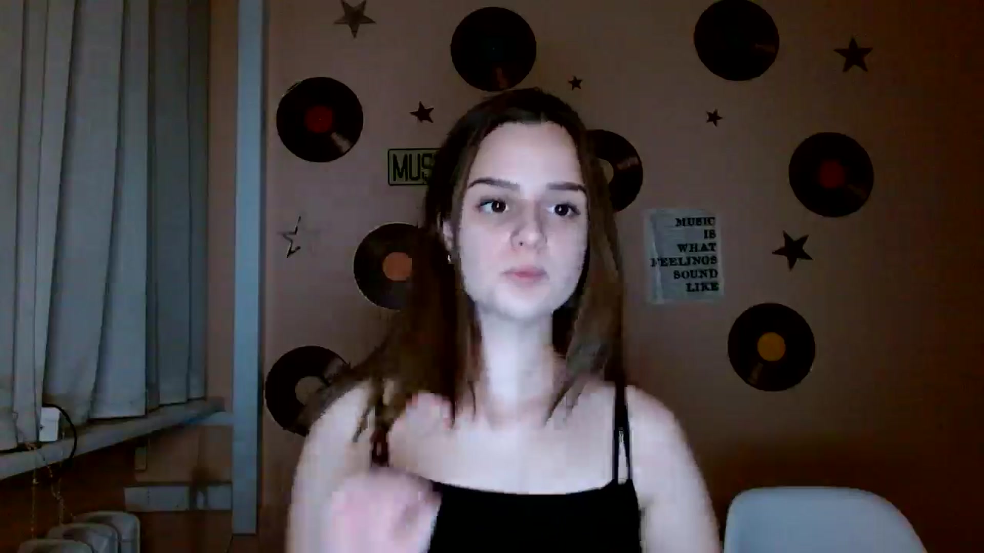Gallery image thumbnail from Dana_Cute's myfreecams stream on, 10/30/2025, 16:24 image 5 of 20