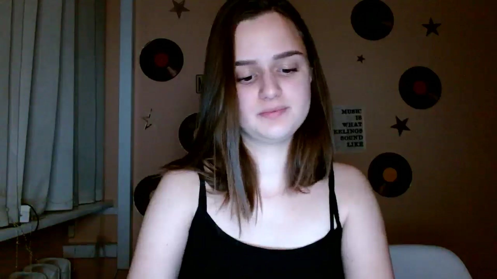 Gallery image thumbnail from Dana_Cute's myfreecams stream on, 10/30/2025, 16:24 image 19 of 20