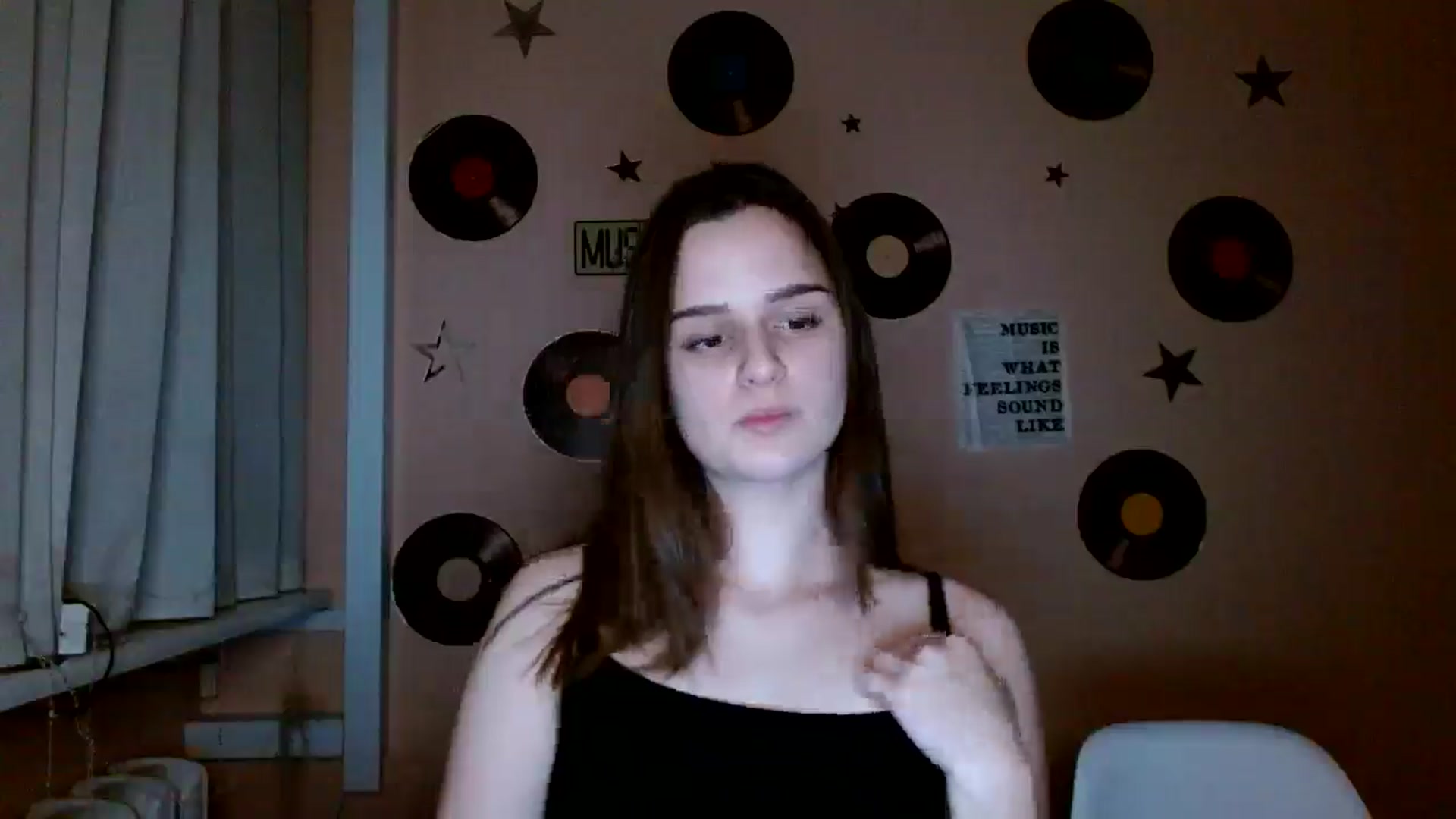 Gallery image thumbnail from Dana_Cute's myfreecams stream on, 10/30/2025, 16:24 image 15 of 20