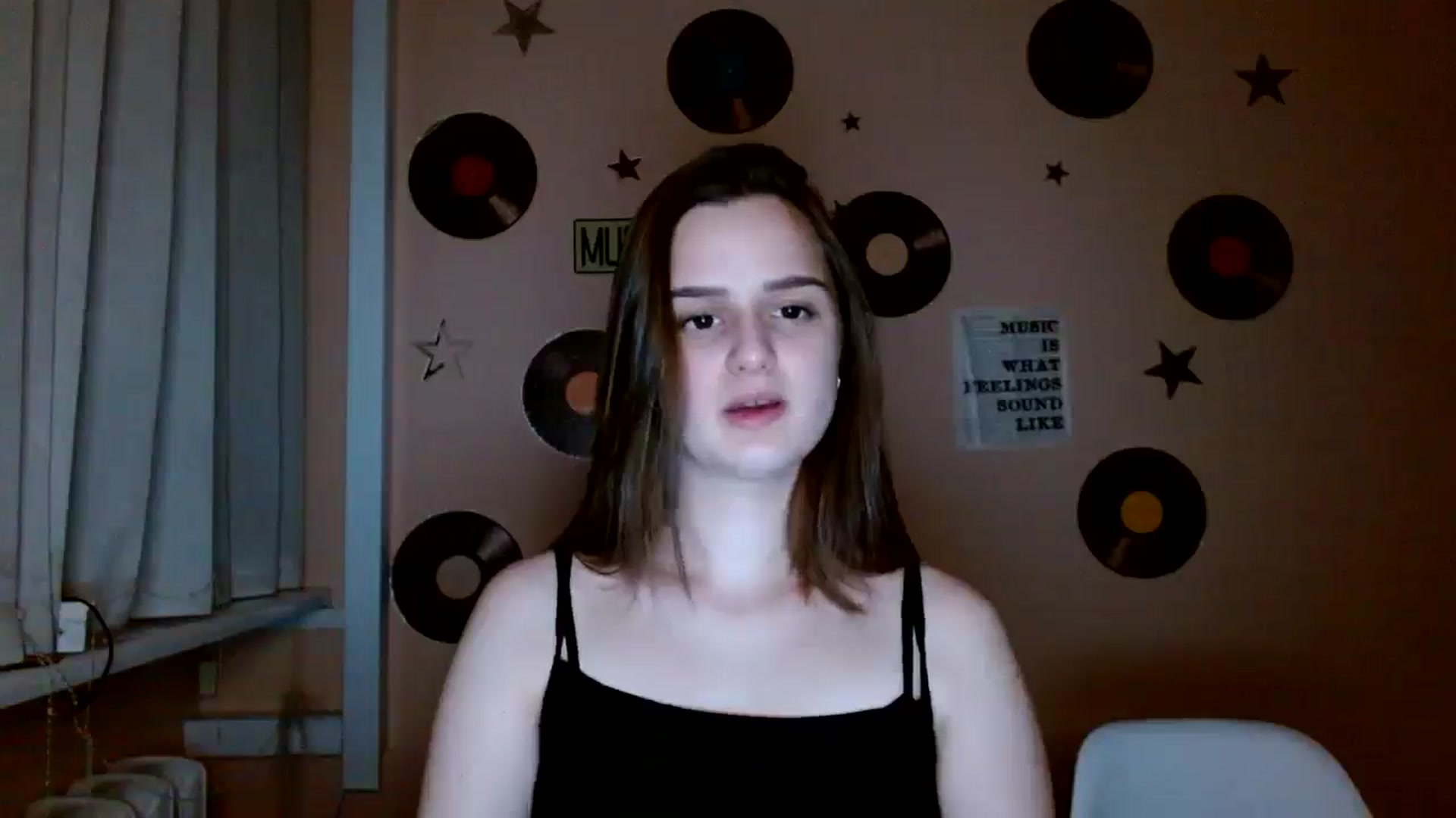 Gallery image thumbnail from Dana_Cute's myfreecams stream on, 10/30/2025, 16:24 image 7 of 20