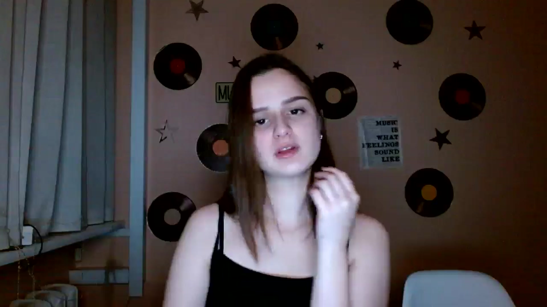 Gallery image thumbnail from Dana_Cute's myfreecams stream on, 10/30/2025, 16:24 image 12 of 20