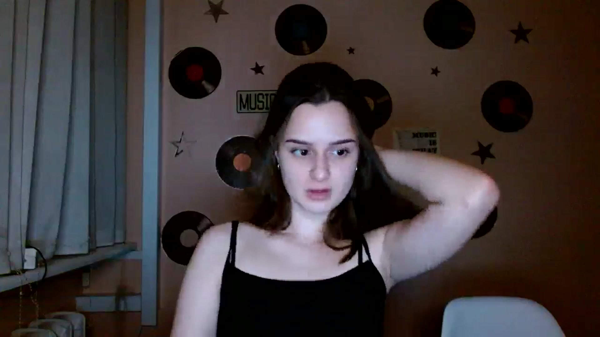 Gallery image thumbnail from Dana_Cute's myfreecams stream on, 10/30/2025, 16:24 image 13 of 20