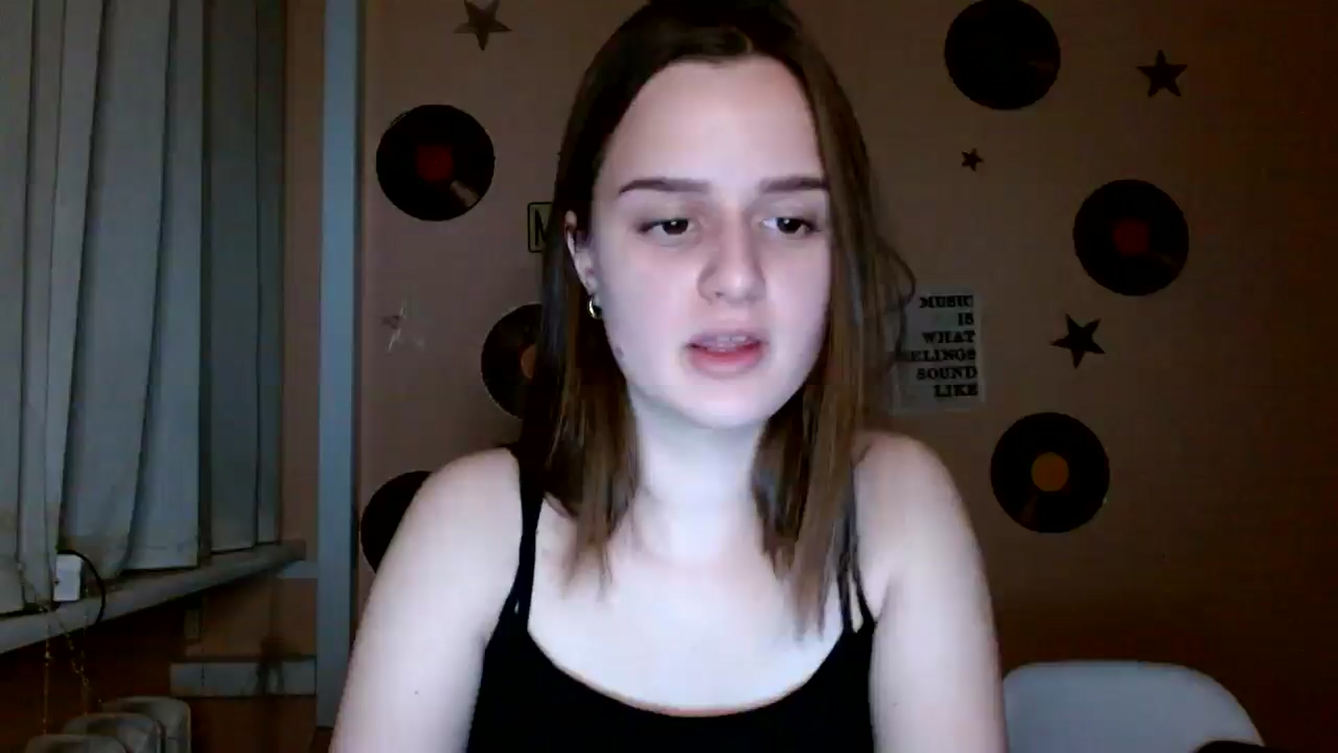 Gallery image thumbnail from Dana_Cute's myfreecams stream on, 10/30/2025, 16:46 image 15 of 20