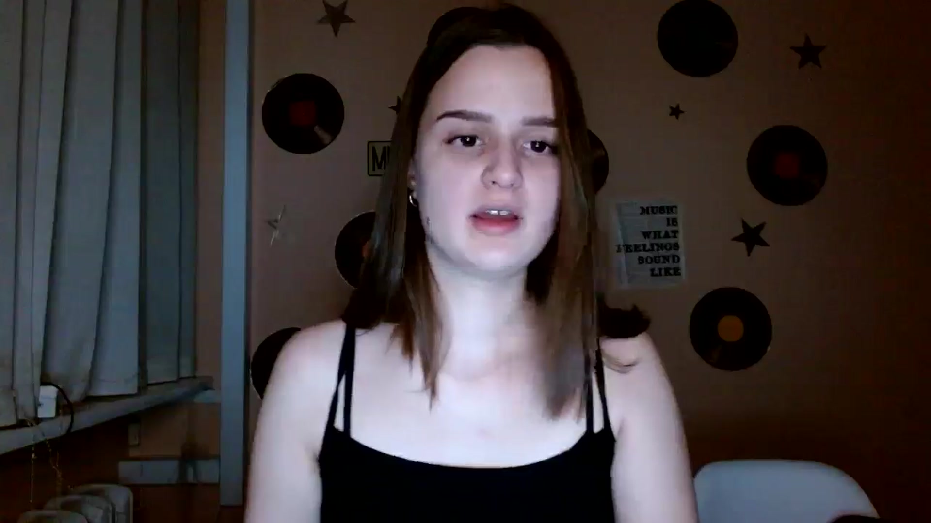 Gallery image thumbnail from Dana_Cute's myfreecams stream on, 10/30/2025, 16:46 image 7 of 20