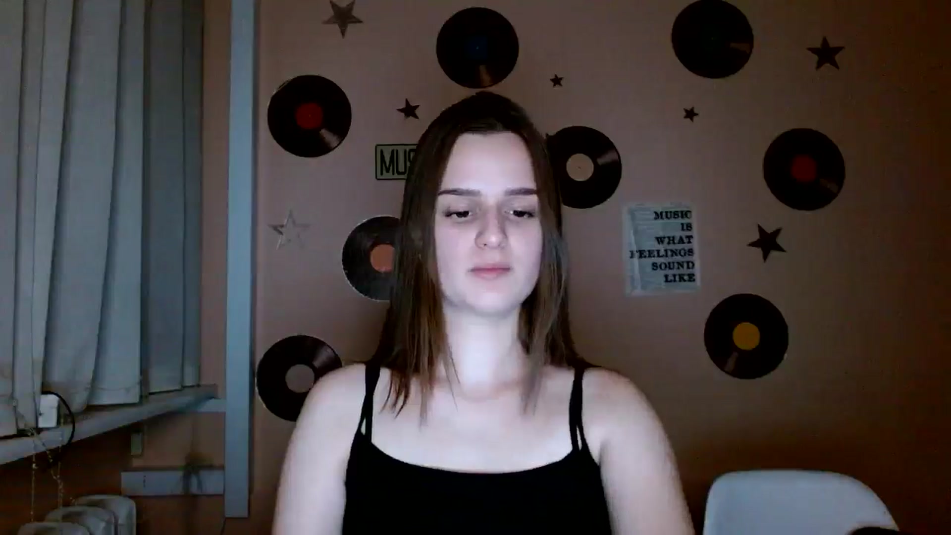 Gallery image thumbnail from Dana_Cute's myfreecams stream on, 10/30/2025, 16:46 image 11 of 20