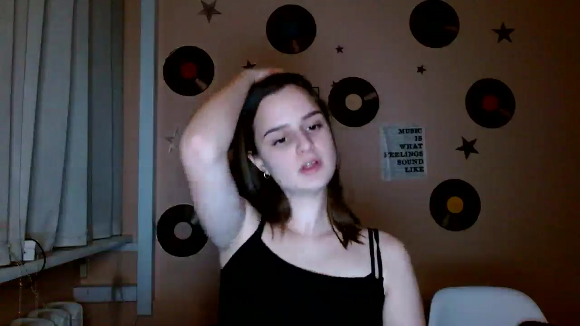 Gallery image thumbnail from Dana_Cute's myfreecams stream on, 10/30/2025, 16:46 image 4 of 20