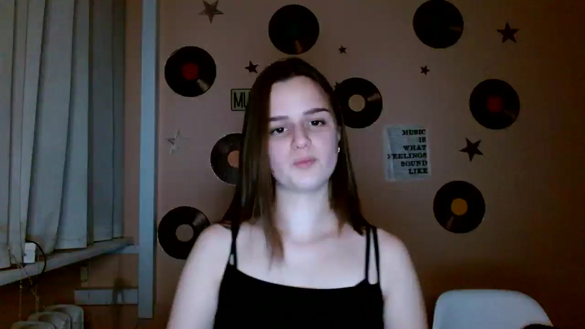 Gallery image thumbnail from Dana_Cute's myfreecams stream on, 10/30/2025, 16:46 image 20 of 20