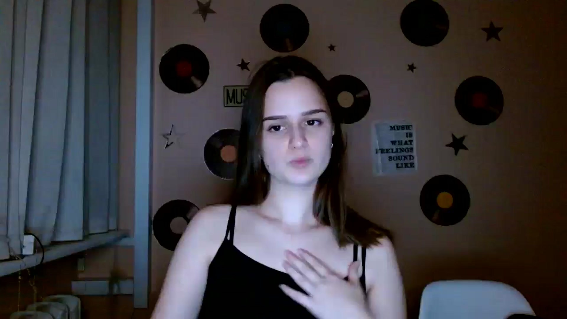 Gallery image thumbnail from Dana_Cute's myfreecams stream on, 10/30/2025, 16:46 image 1 of 20