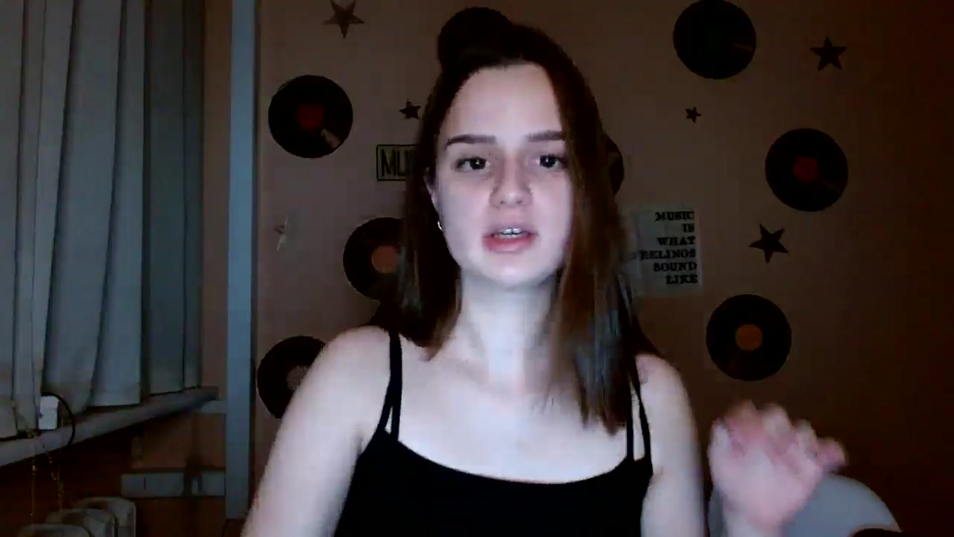 Gallery image thumbnail from Dana_Cute's myfreecams stream on, 10/30/2025, 16:46 image 8 of 20