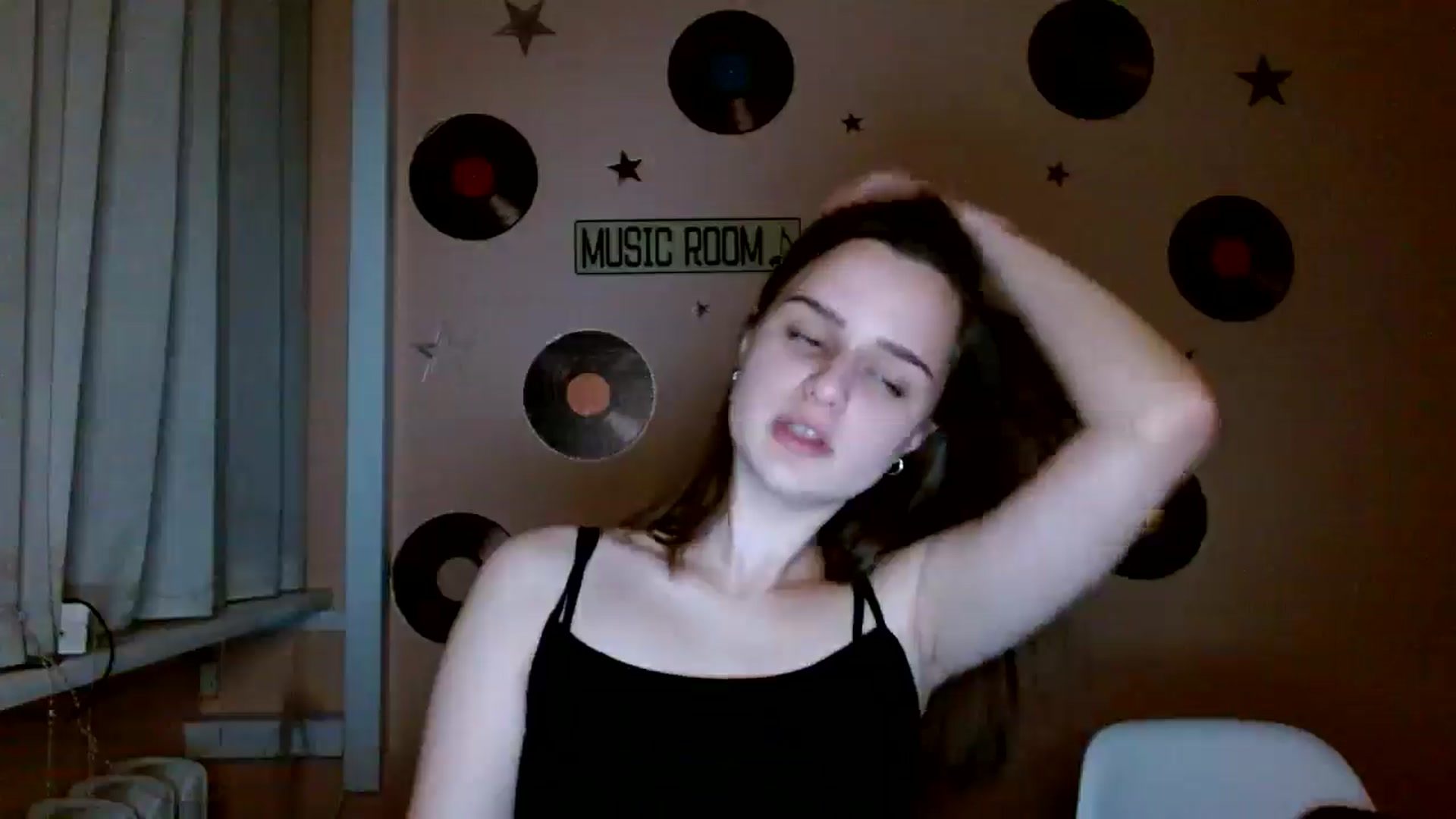 Gallery image thumbnail from Dana_Cute's myfreecams stream on, 10/30/2025, 16:46 image 12 of 20