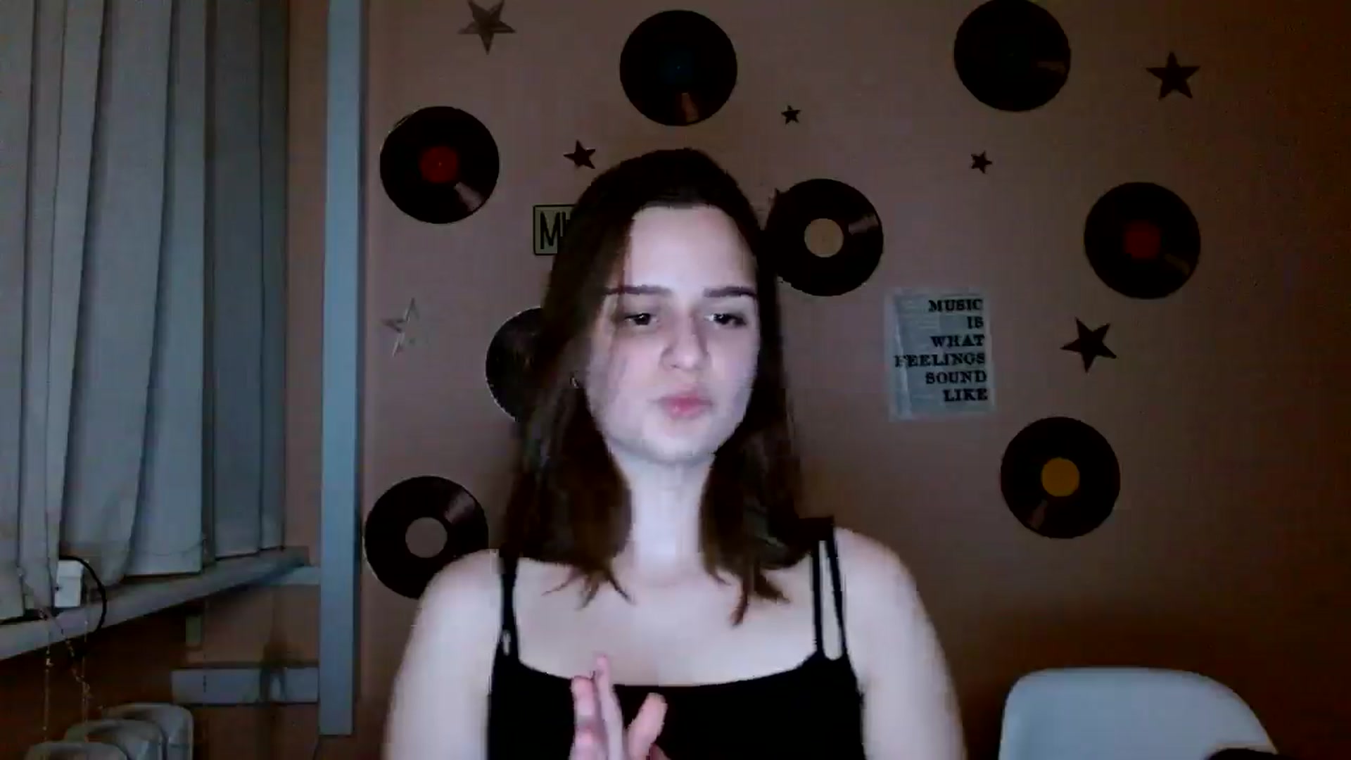 Gallery image thumbnail from Dana_Cute's myfreecams stream on, 10/30/2025, 16:46 image 17 of 20