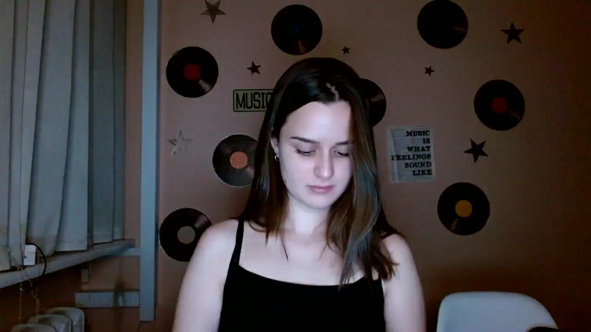 Gallery image thumbnail from Dana_Cute's myfreecams stream on, 10/30/2025, 16:46 image 2 of 20