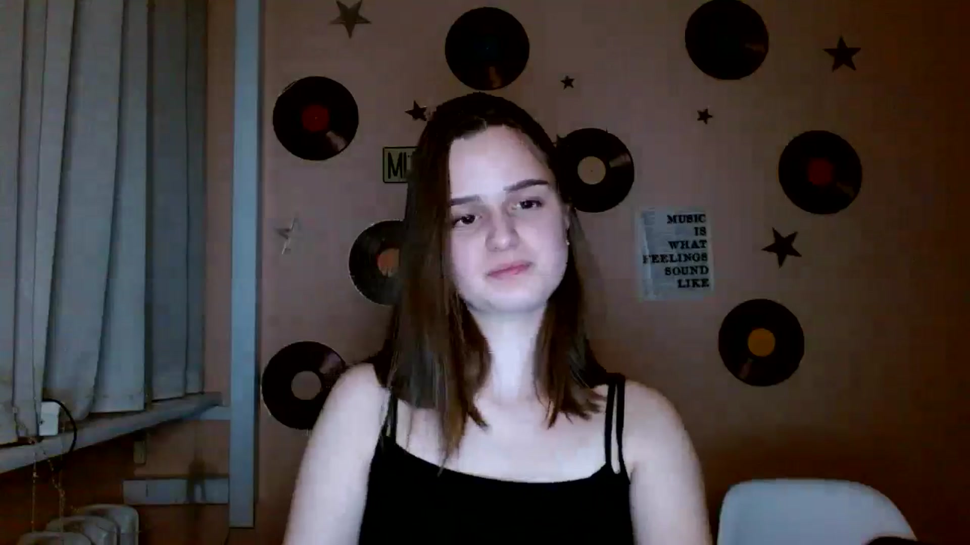 Gallery image thumbnail from Dana_Cute's myfreecams stream on, 10/30/2025, 16:46 image 19 of 20