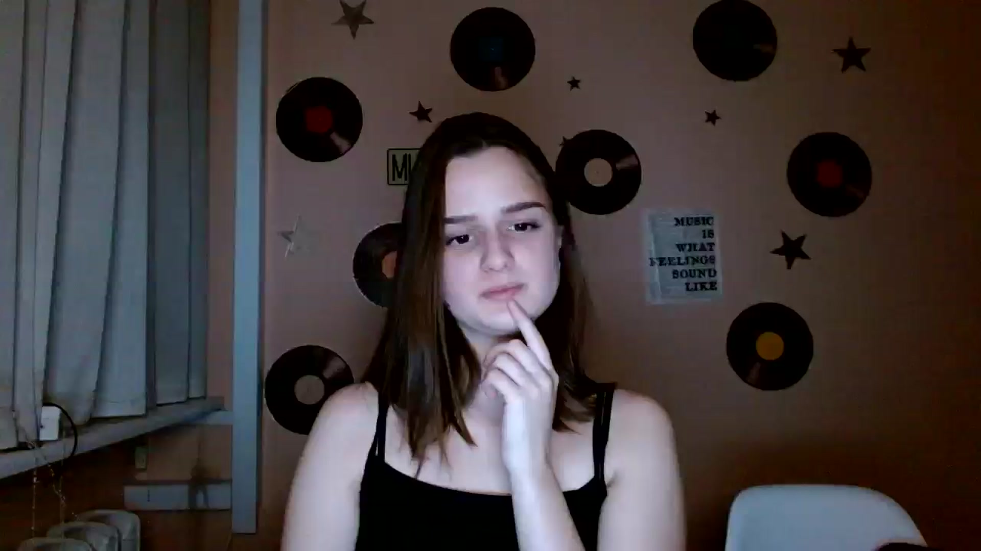 Gallery image thumbnail from Dana_Cute's myfreecams stream on, 10/30/2025, 16:46 image 18 of 20