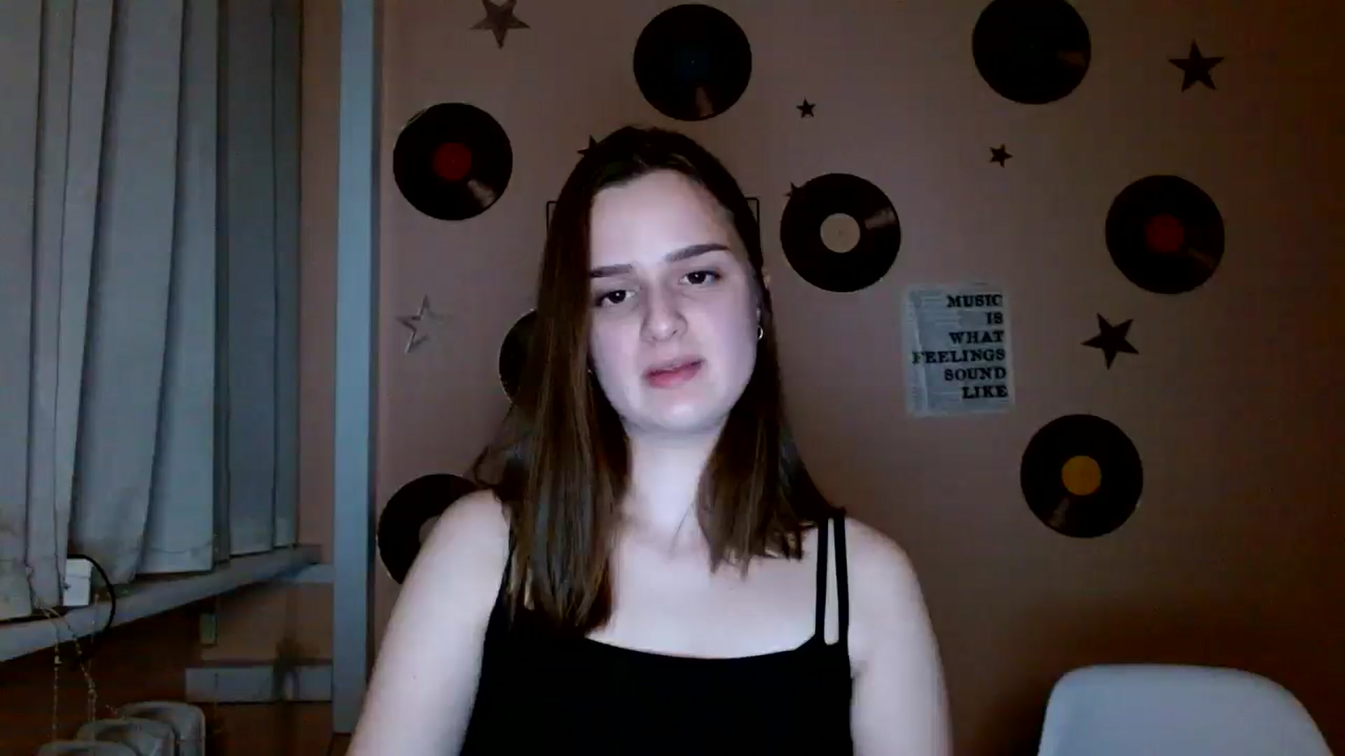 Gallery image thumbnail from Dana_Cute's myfreecams stream on, 10/30/2025, 17:12 image 17 of 20