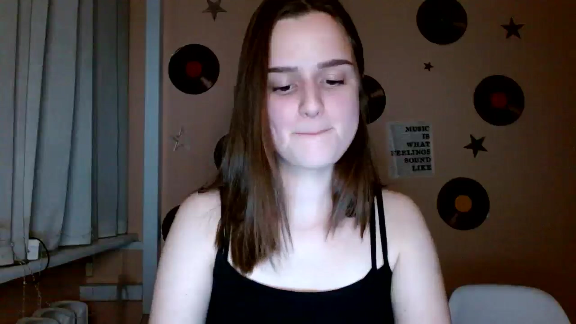Gallery image thumbnail from Dana_Cute's myfreecams stream on, 10/30/2025, 17:12 image 6 of 20