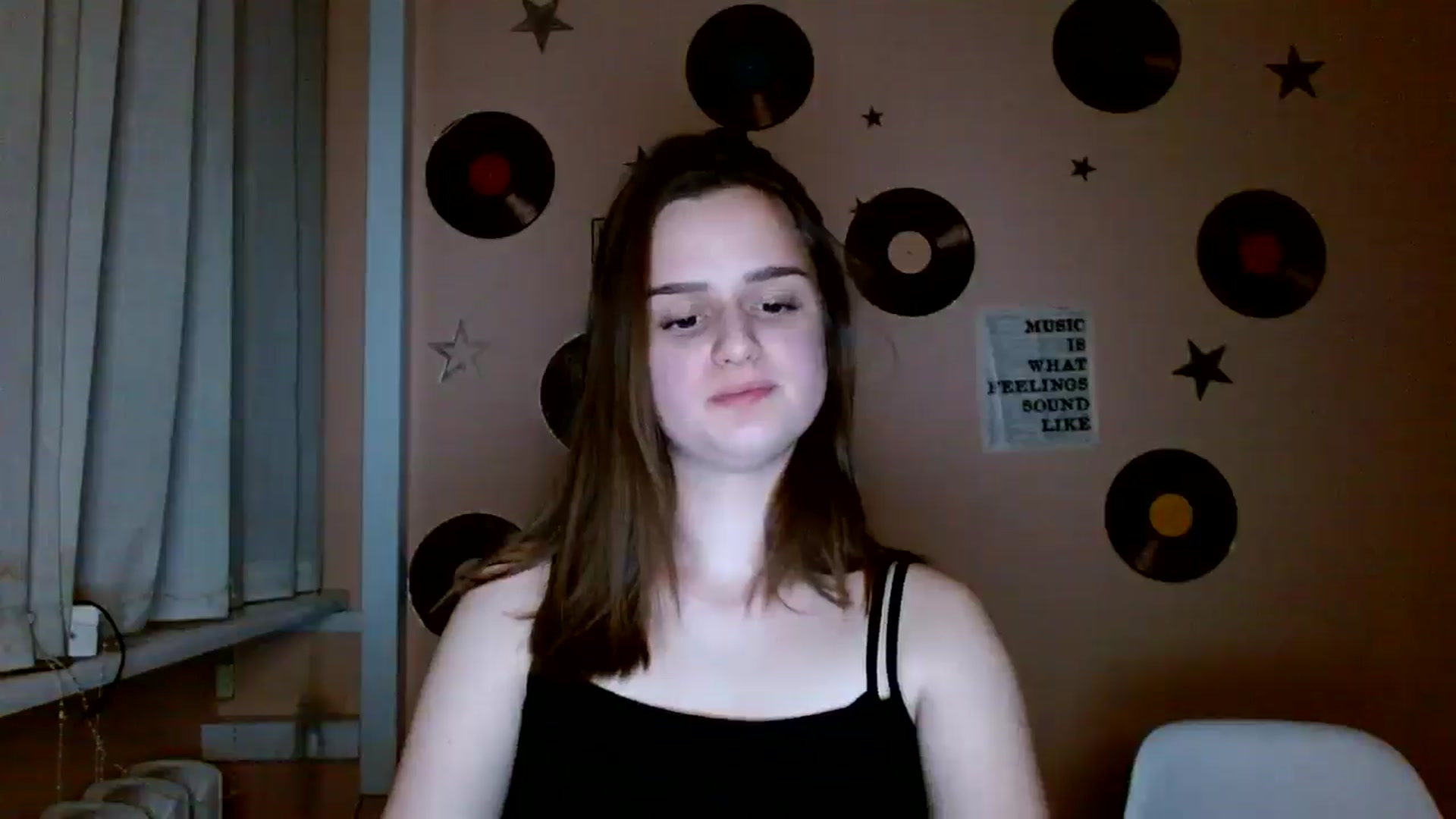 Gallery image thumbnail from Dana_Cute's myfreecams stream on, 10/30/2025, 17:12 image 7 of 20