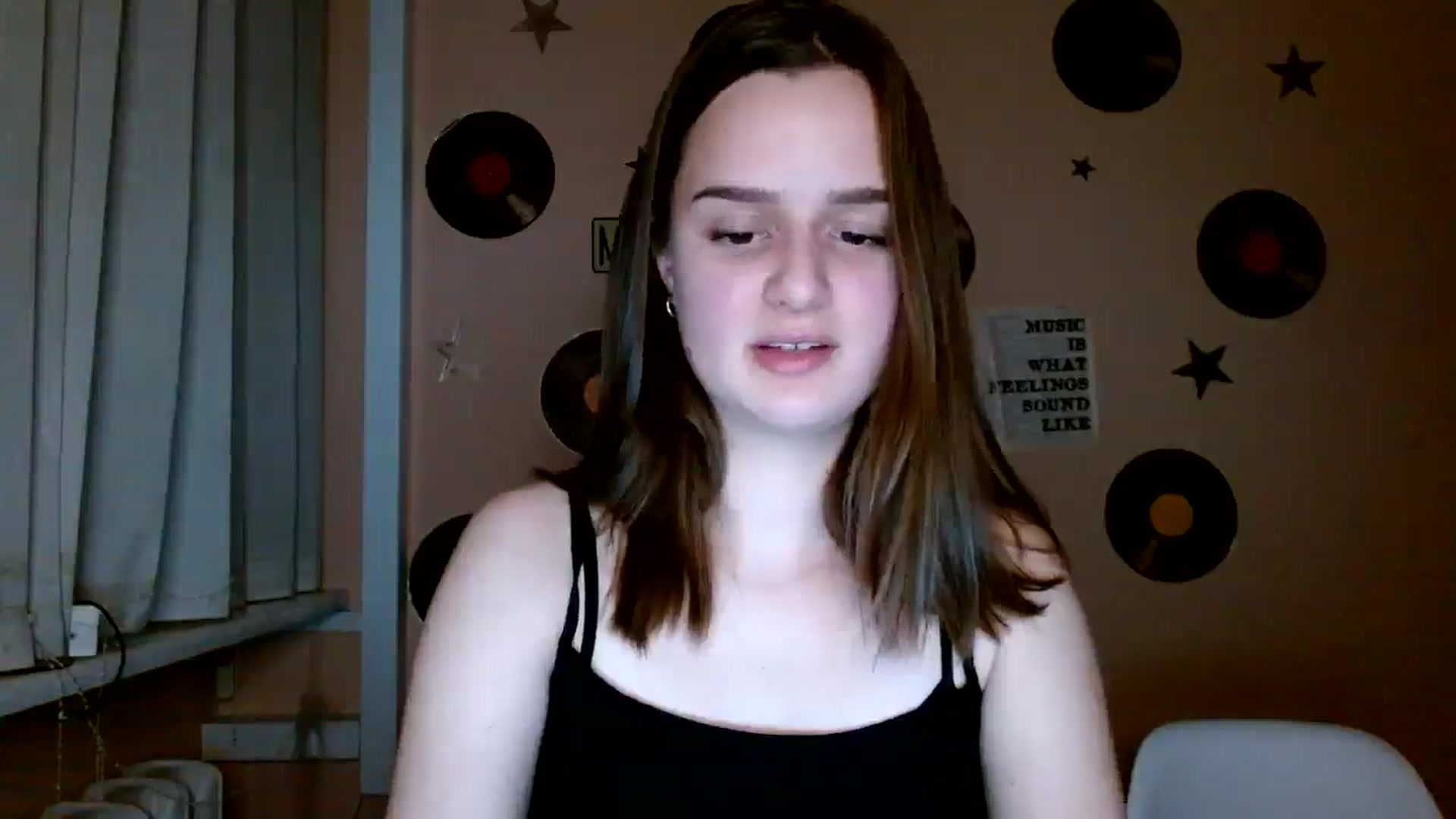 Gallery image thumbnail from Dana_Cute's myfreecams stream on, 10/30/2025, 17:12 image 20 of 20
