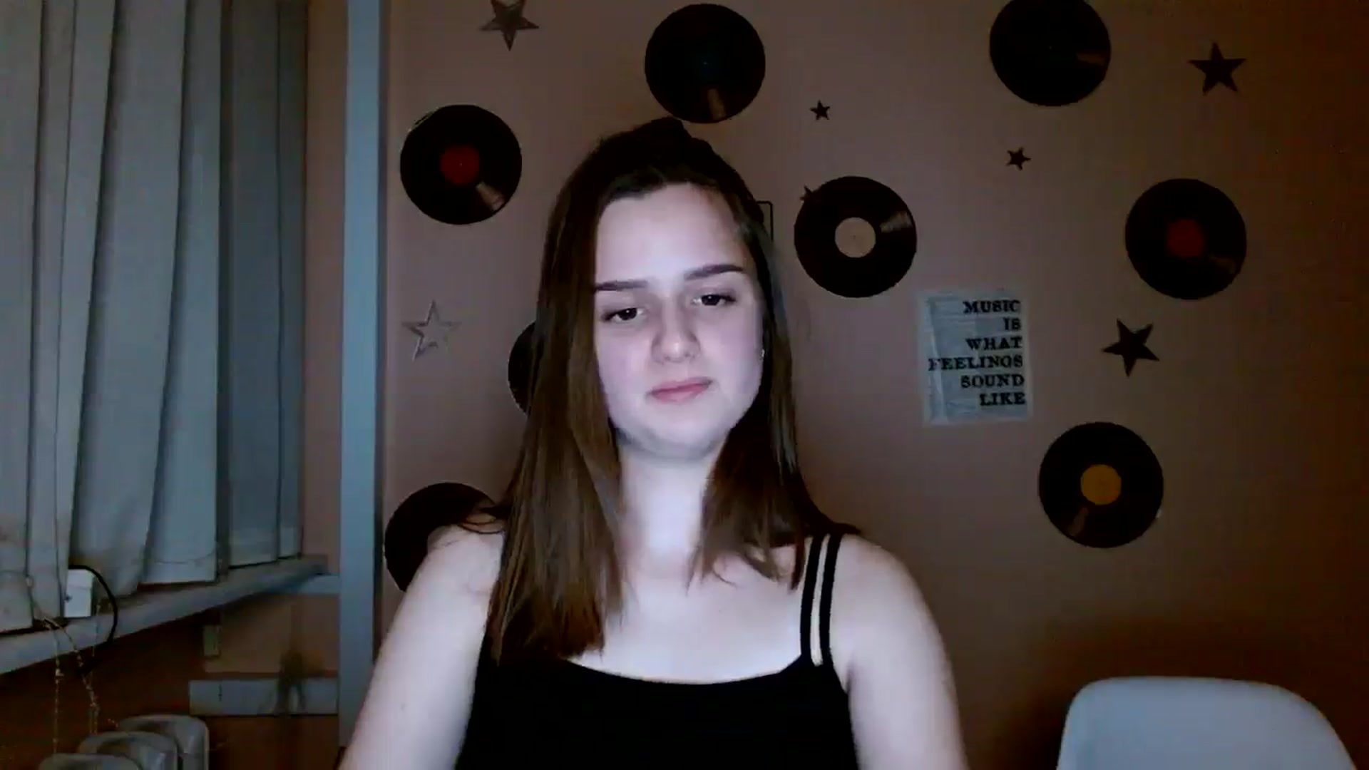 Gallery image thumbnail from Dana_Cute's myfreecams stream on, 10/30/2025, 17:12 image 8 of 20
