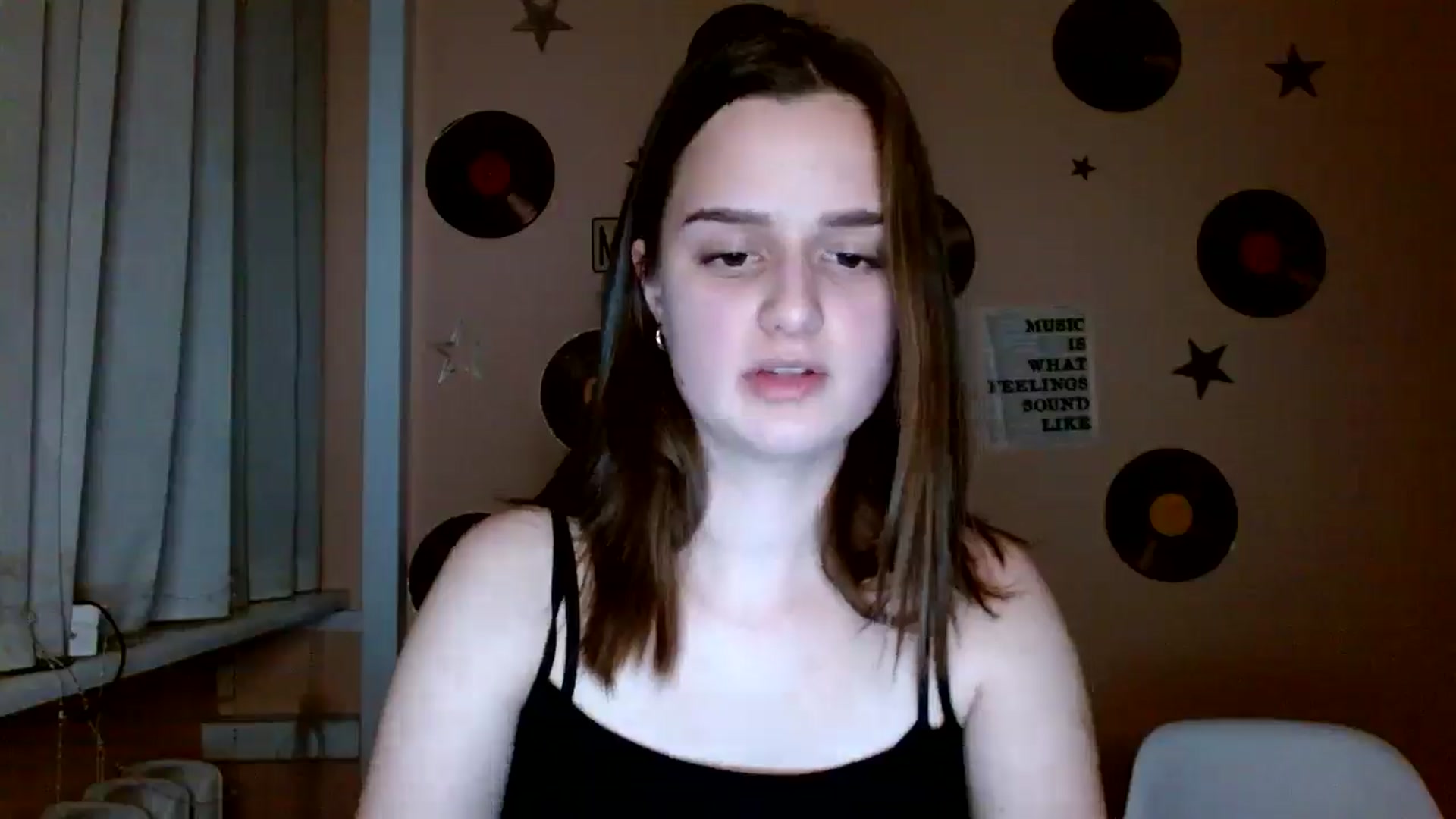 Gallery image thumbnail from Dana_Cute's myfreecams stream on, 10/30/2025, 17:12 image 19 of 20