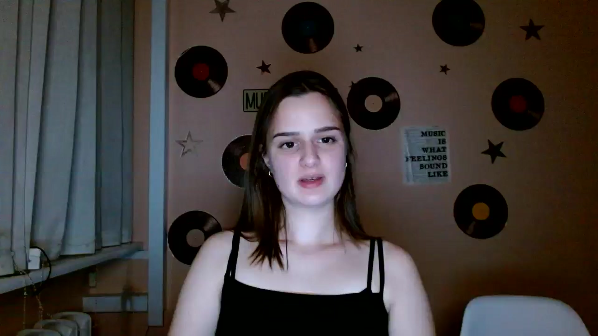 Gallery image thumbnail from Dana_Cute's myfreecams stream on, 10/30/2025, 17:12 image 1 of 20