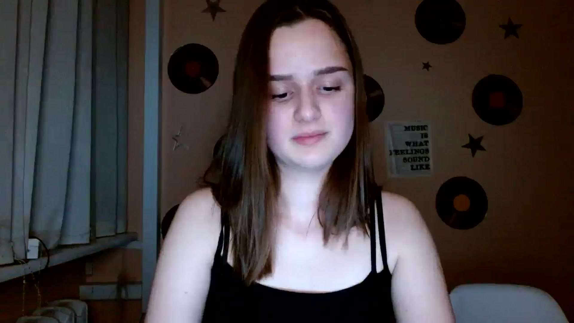 Gallery image thumbnail from Dana_Cute's myfreecams stream on, 10/30/2025, 17:12 image 16 of 20
