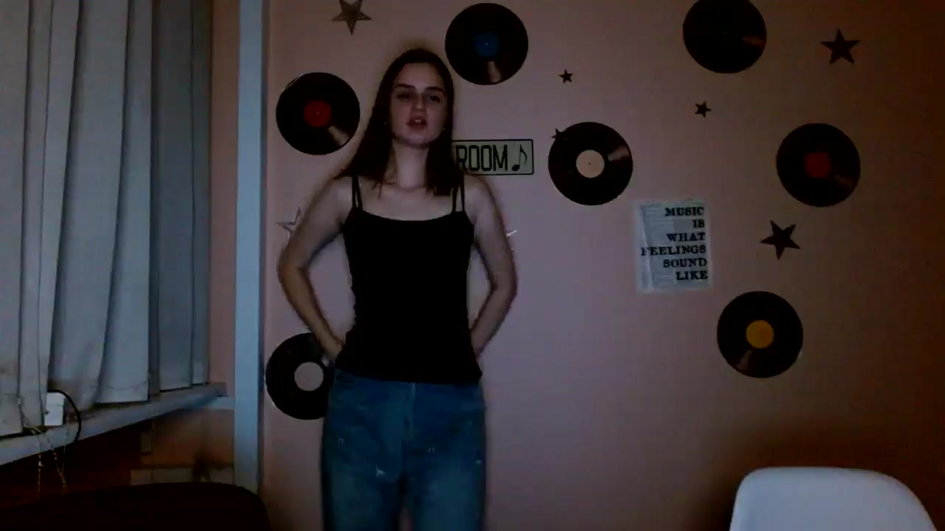 Gallery image thumbnail from Dana_Cute's myfreecams stream on, 10/30/2025, 17:12 image 3 of 20