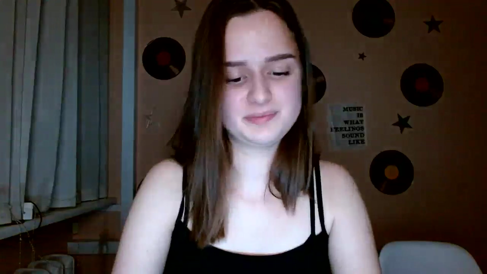 Gallery image thumbnail from Dana_Cute's myfreecams stream on, 10/30/2025, 17:12 image 15 of 20