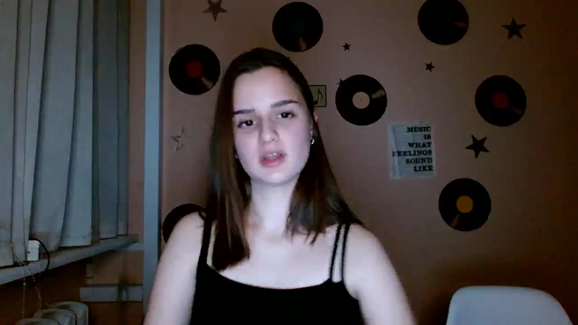 Gallery image thumbnail from Dana_Cute's myfreecams stream on, 10/30/2025, 17:12 image 5 of 20