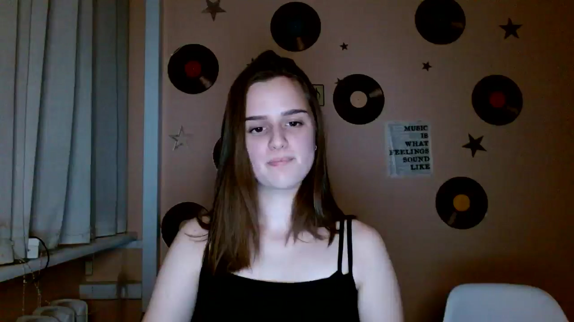 Gallery image thumbnail from Dana_Cute's myfreecams stream on, 10/30/2025, 17:12 image 9 of 20
