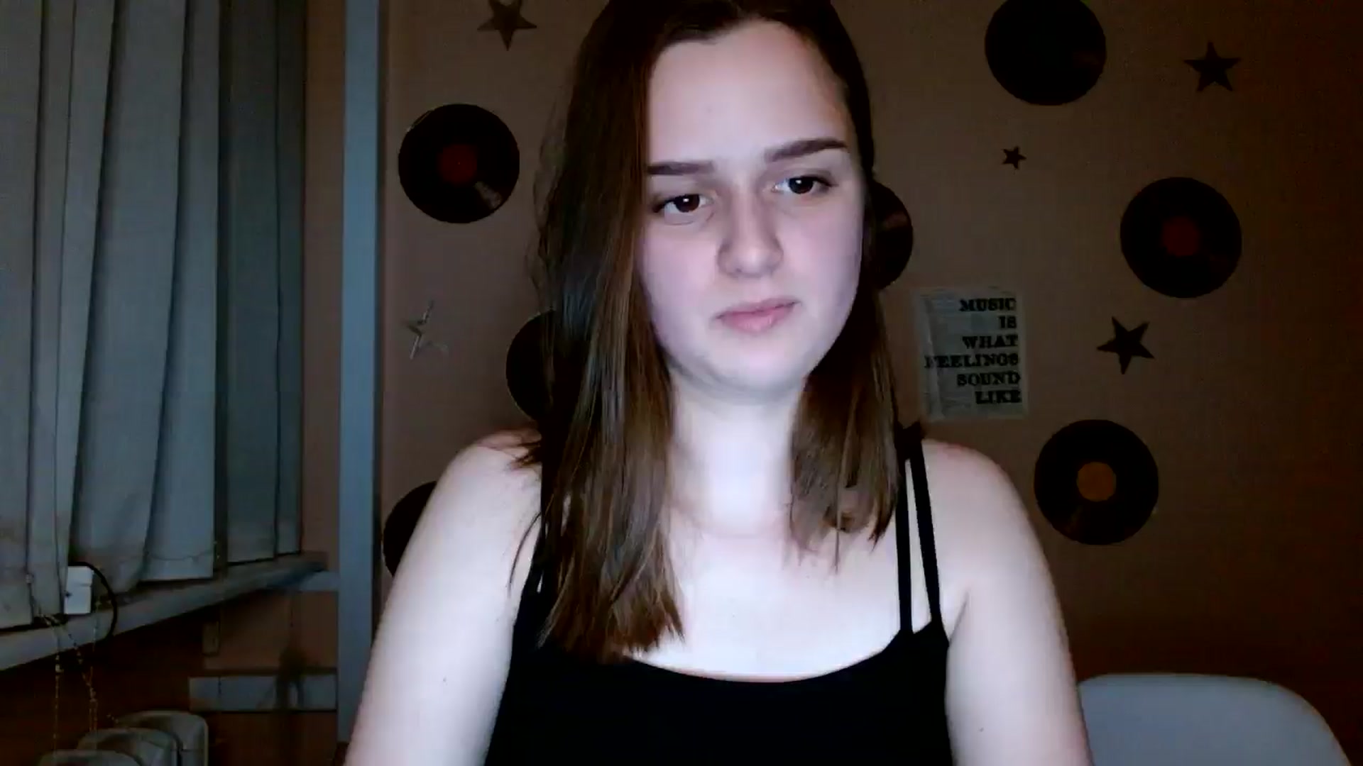 Gallery image thumbnail from Dana_Cute's myfreecams stream on, 10/30/2025, 17:12 image 10 of 20