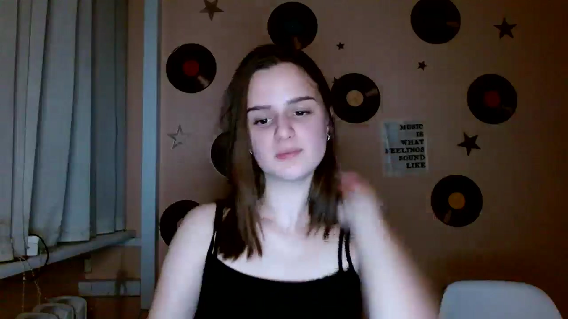 Gallery image thumbnail from Dana_Cute's myfreecams stream on, 10/30/2025, 17:12 image 4 of 20