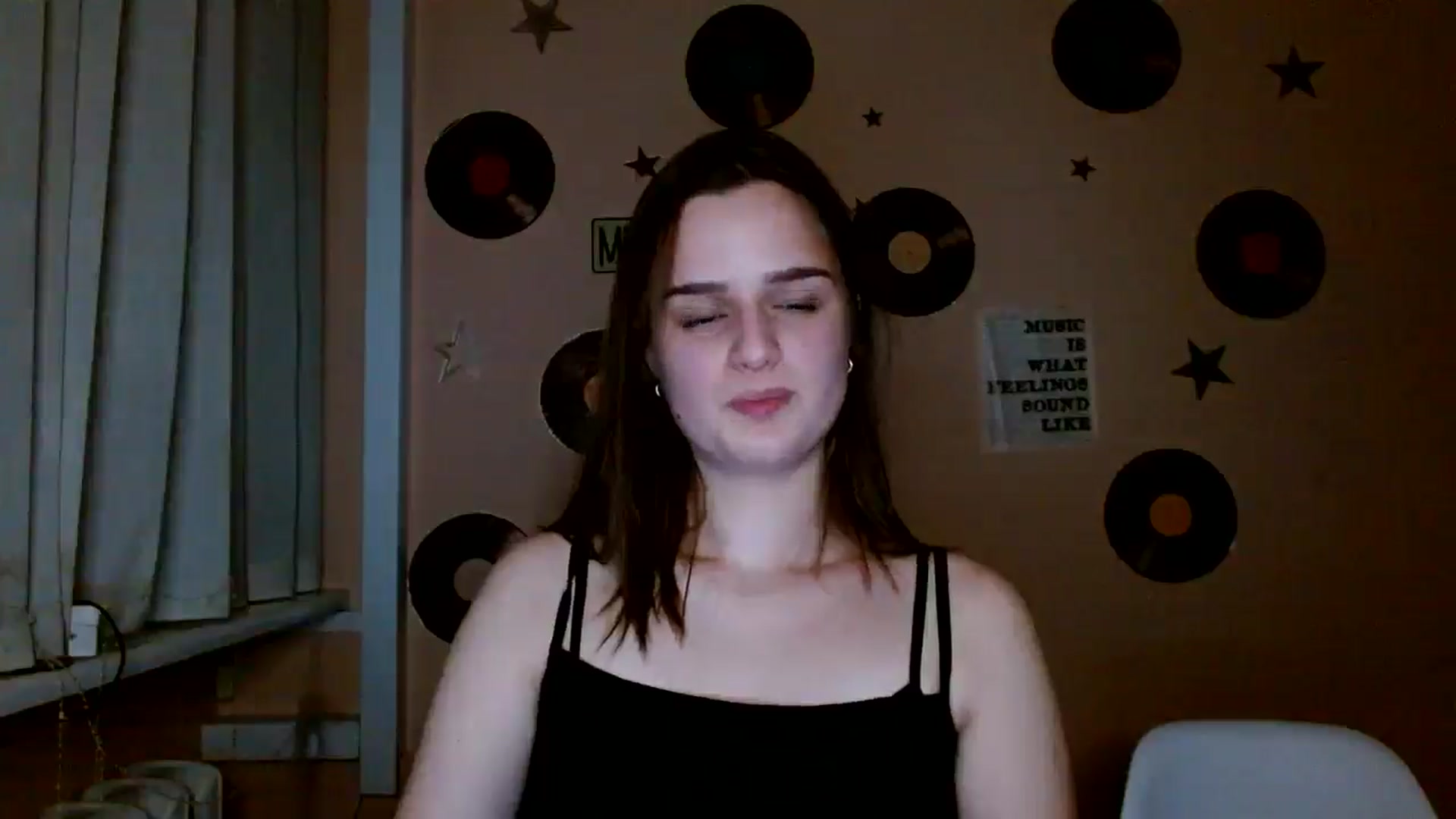 Gallery image thumbnail from Dana_Cute's myfreecams stream on, 10/30/2025, 17:12 image 2 of 20