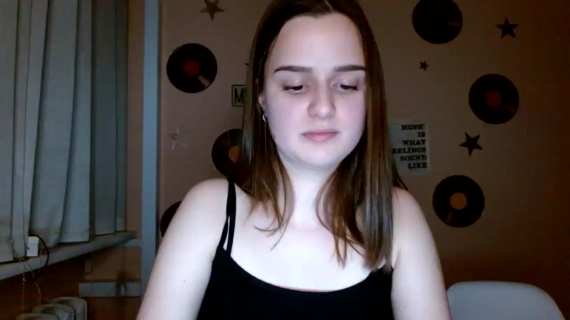 Gallery image thumbnail from Dana_Cute's myfreecams stream on, 10/30/2025, 17:33 image 1 of 20