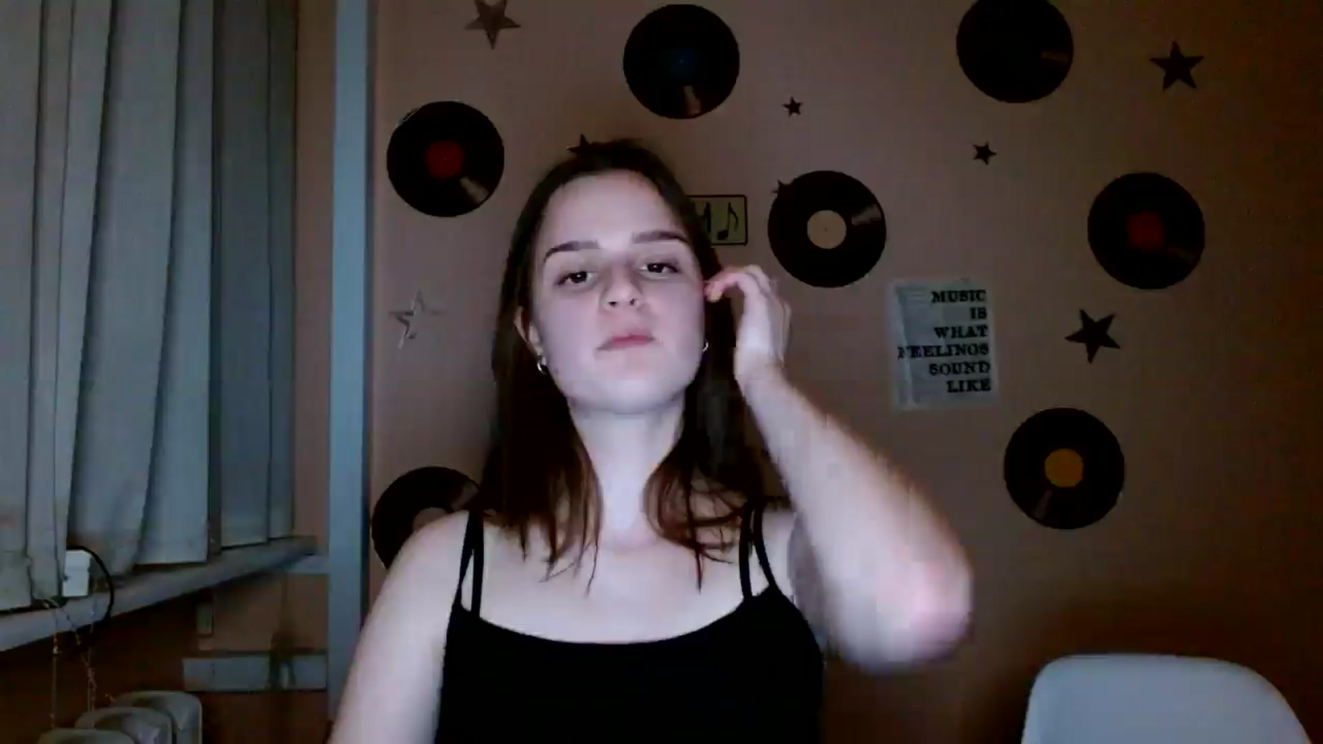 Gallery image thumbnail from Dana_Cute's myfreecams stream on, 10/30/2025, 17:33 image 3 of 20