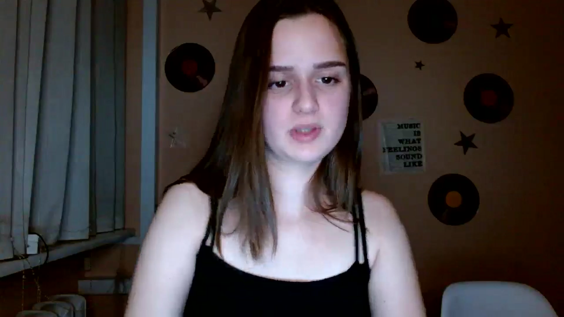 Gallery image thumbnail from Dana_Cute's myfreecams stream on, 10/30/2025, 17:33 image 7 of 20