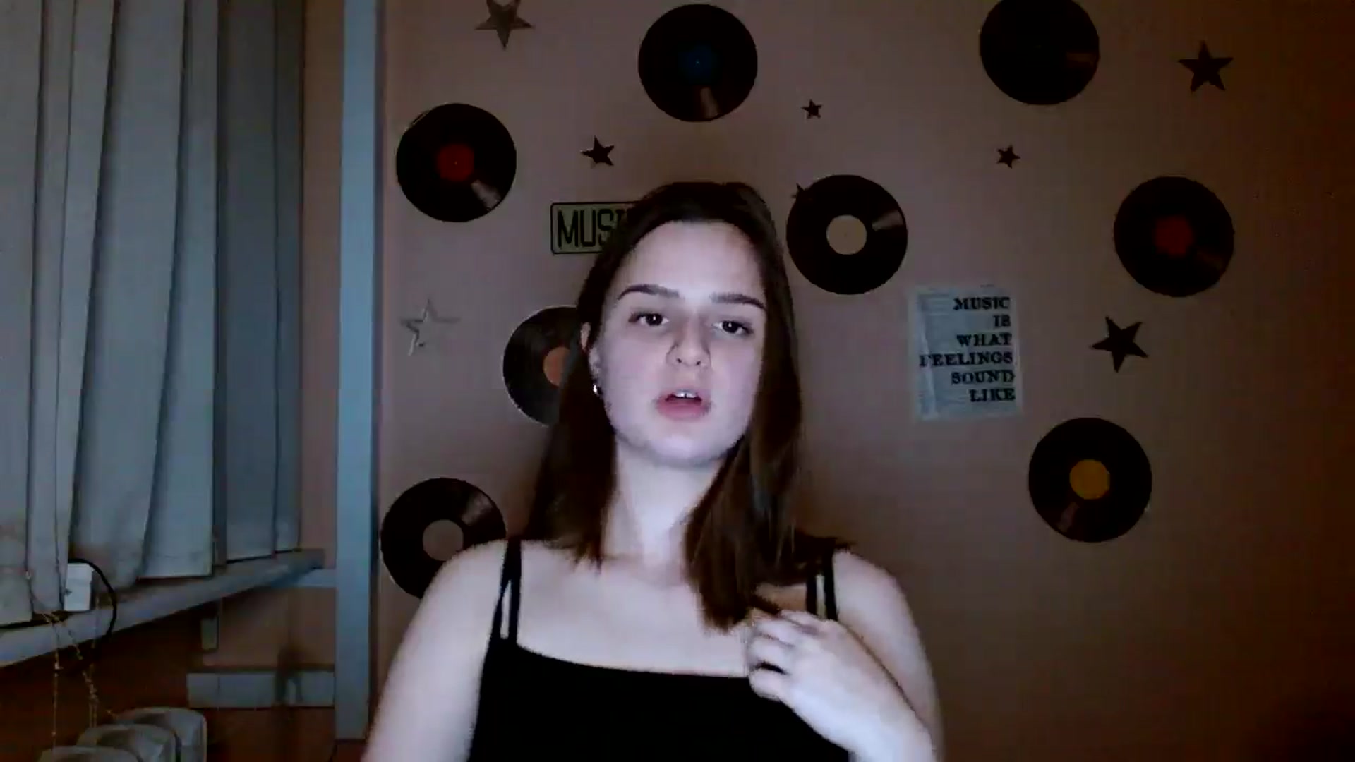 Gallery image thumbnail from Dana_Cute's myfreecams stream on, 10/30/2025, 17:33 image 13 of 20