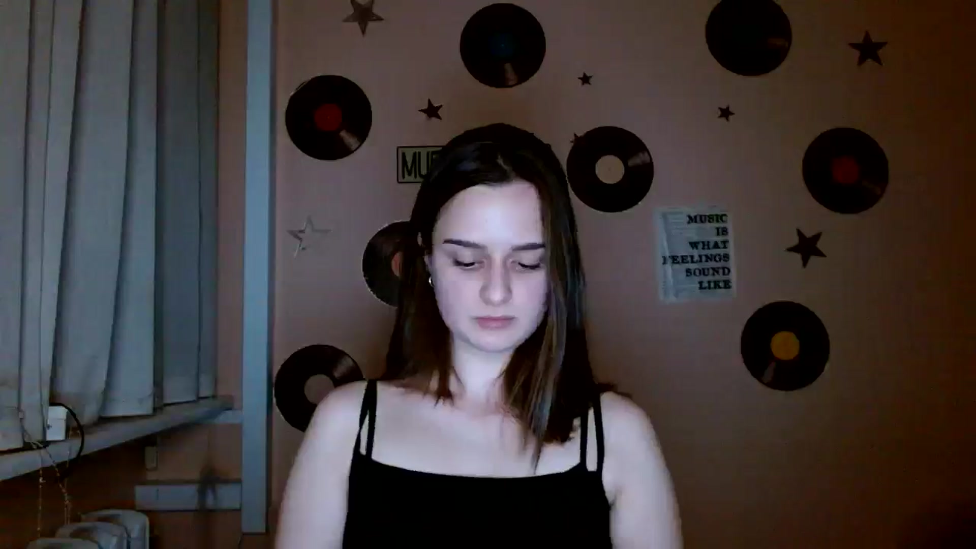 Gallery image thumbnail from Dana_Cute's myfreecams stream on, 10/30/2025, 17:33 image 12 of 20