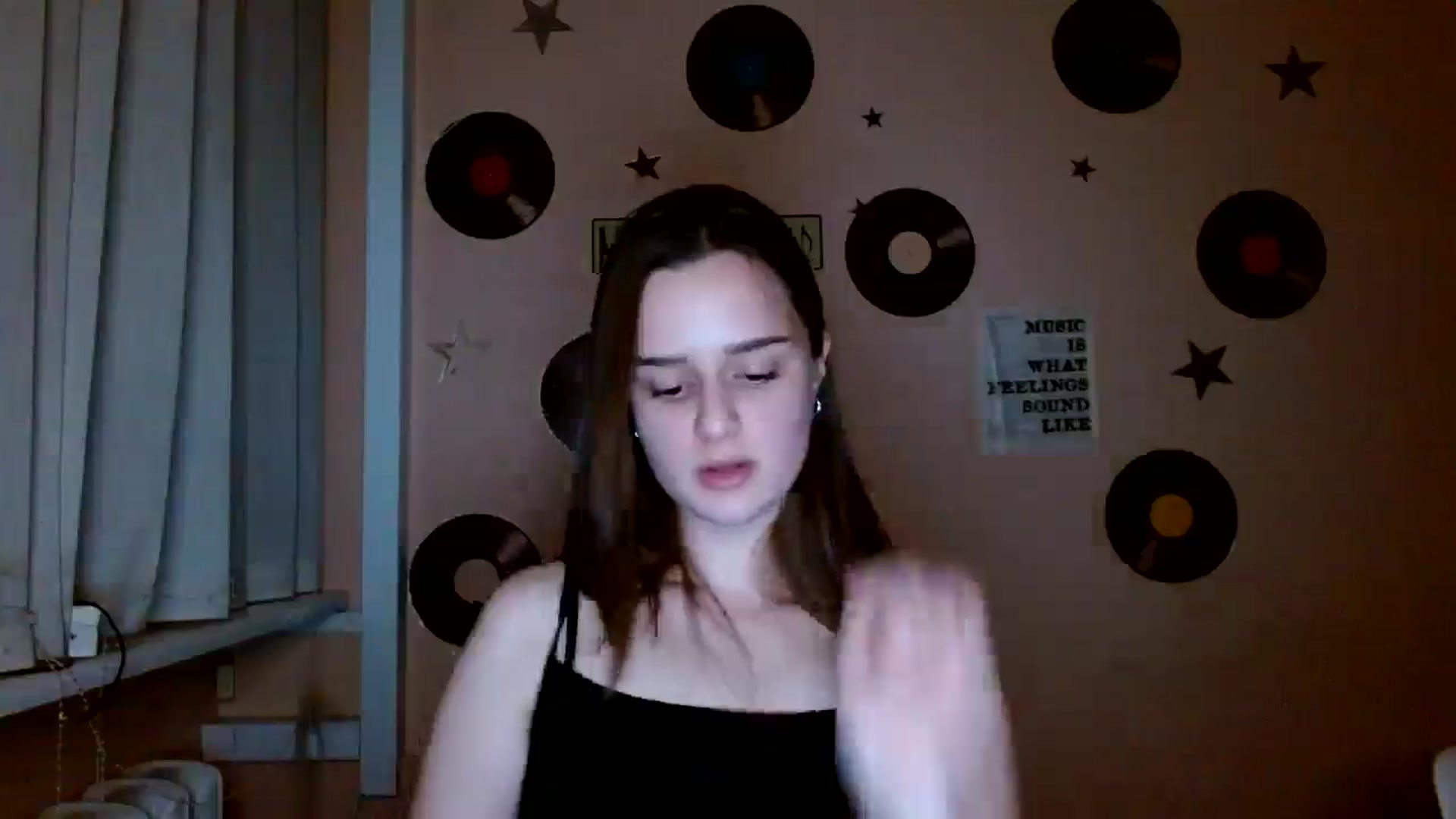 Gallery image thumbnail from Dana_Cute's myfreecams stream on, 10/30/2025, 17:33 image 8 of 20