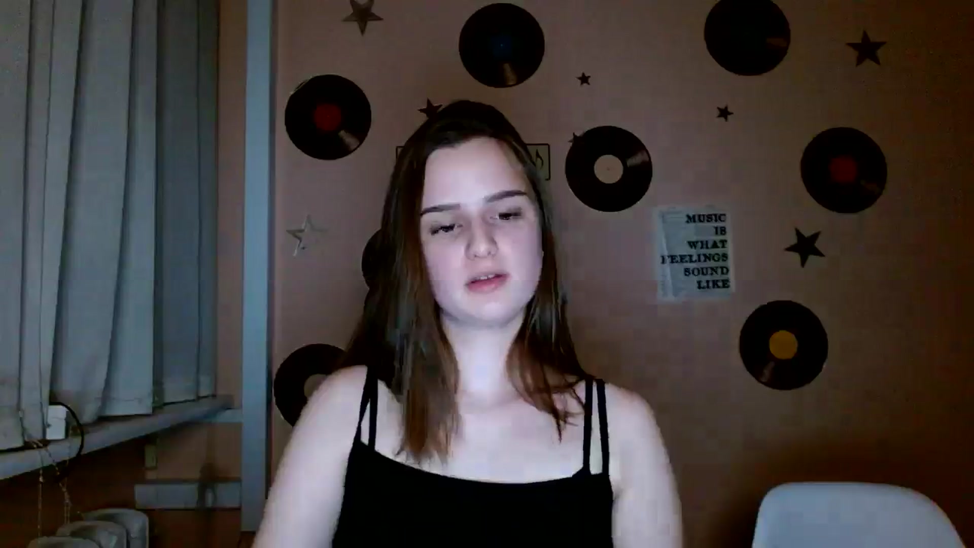 Gallery image thumbnail from Dana_Cute's myfreecams stream on, 10/30/2025, 17:33 image 2 of 20