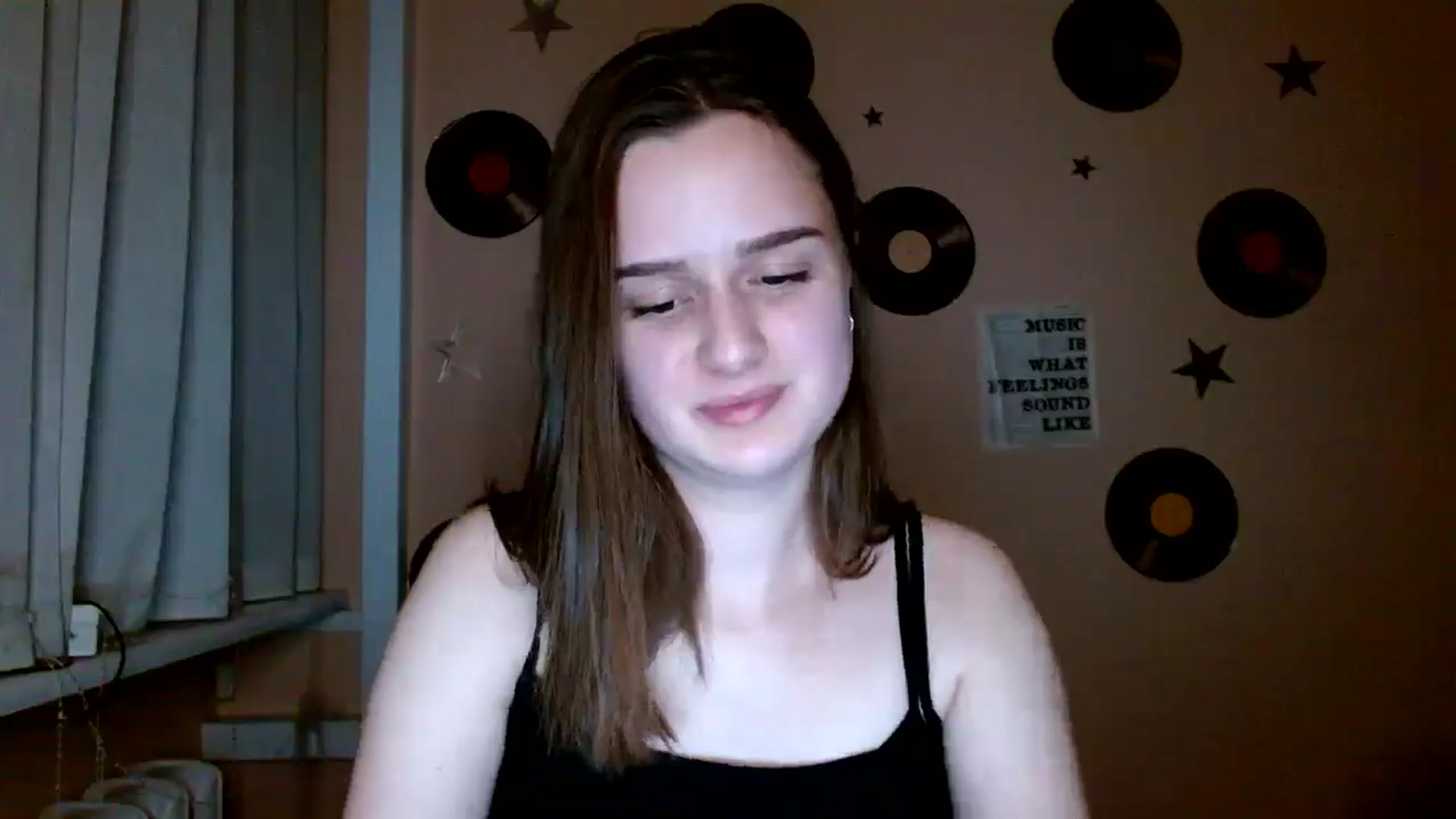 Gallery image thumbnail from Dana_Cute's myfreecams stream on, 10/30/2025, 17:33 image 20 of 20