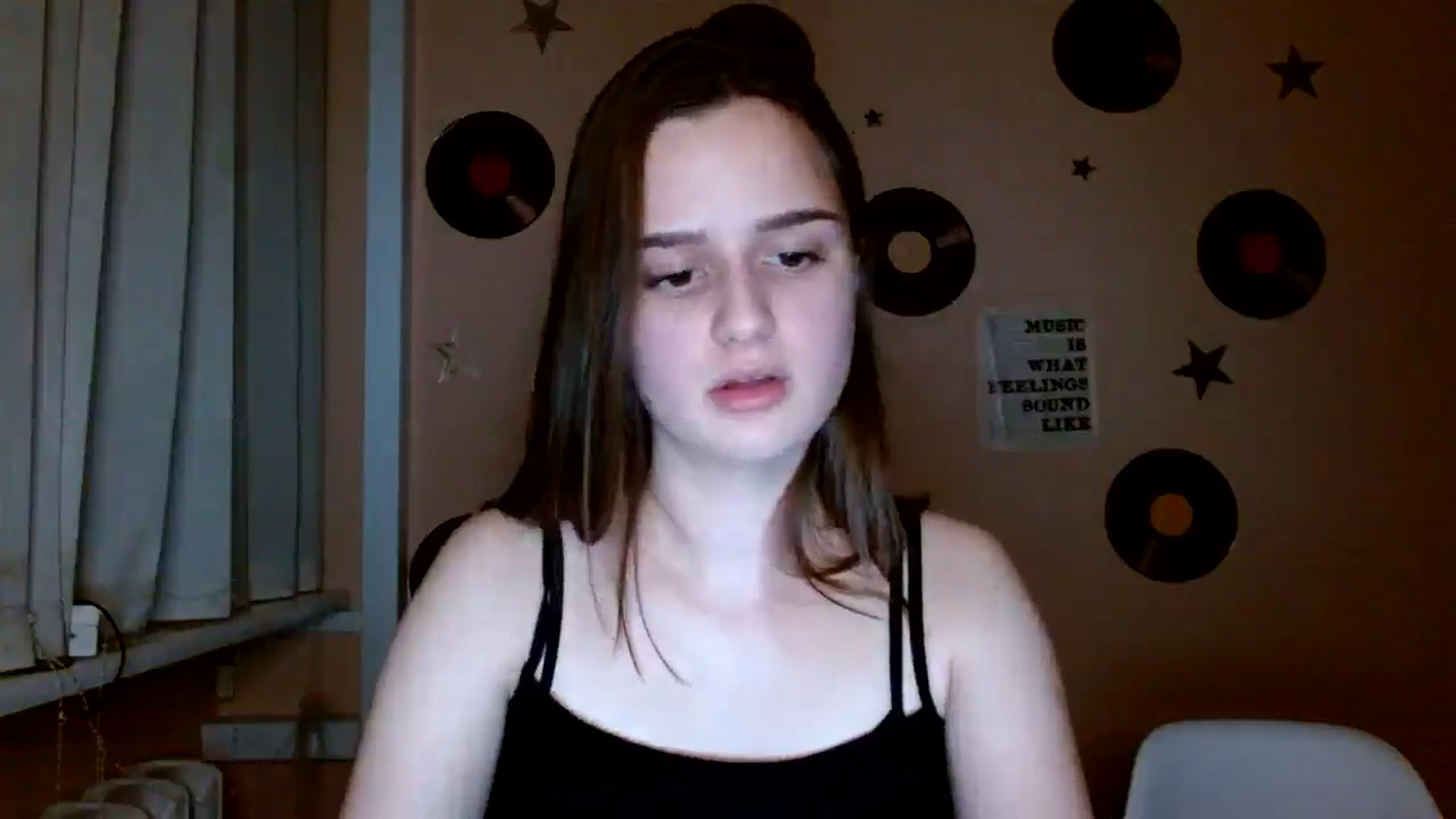Gallery image thumbnail from Dana_Cute's myfreecams stream on, 10/30/2025, 17:33 image 6 of 20