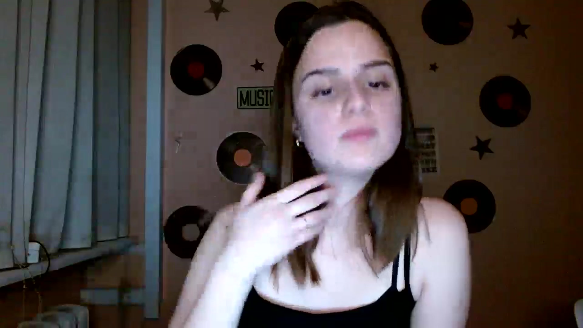 Gallery image thumbnail from Dana_Cute's myfreecams stream on, 10/30/2025, 17:33 image 10 of 20