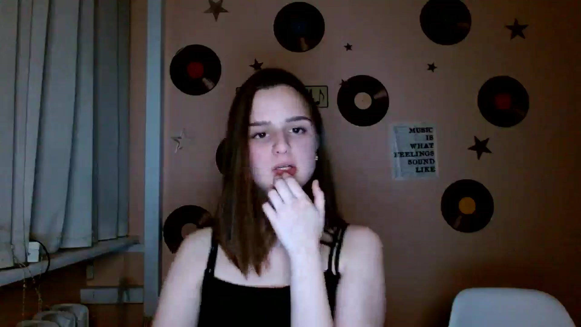 Gallery image thumbnail from Dana_Cute's myfreecams stream on, 10/30/2025, 17:33 image 5 of 20