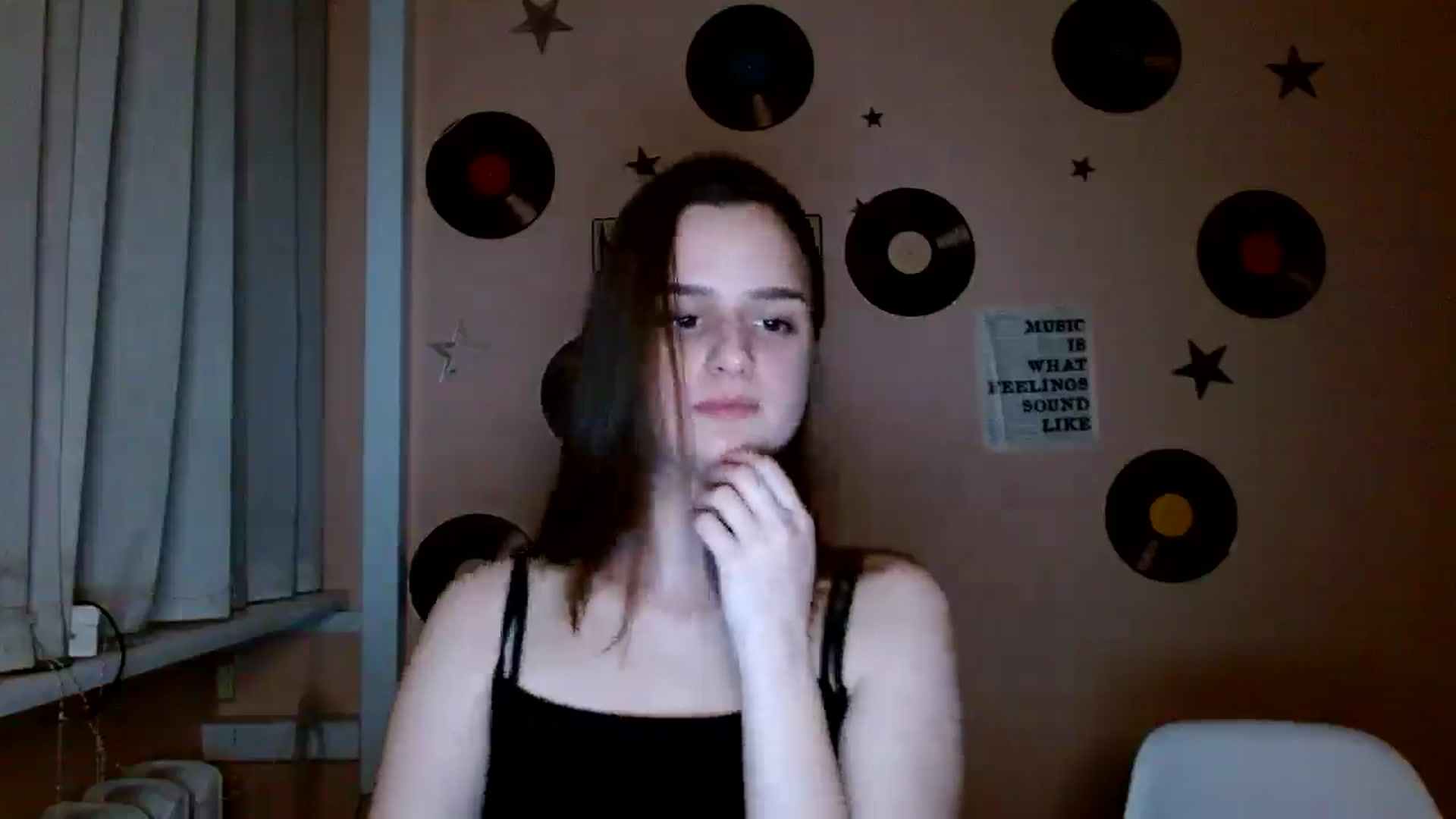 Gallery image thumbnail from Dana_Cute's myfreecams stream on, 10/30/2025, 17:33 image 4 of 20